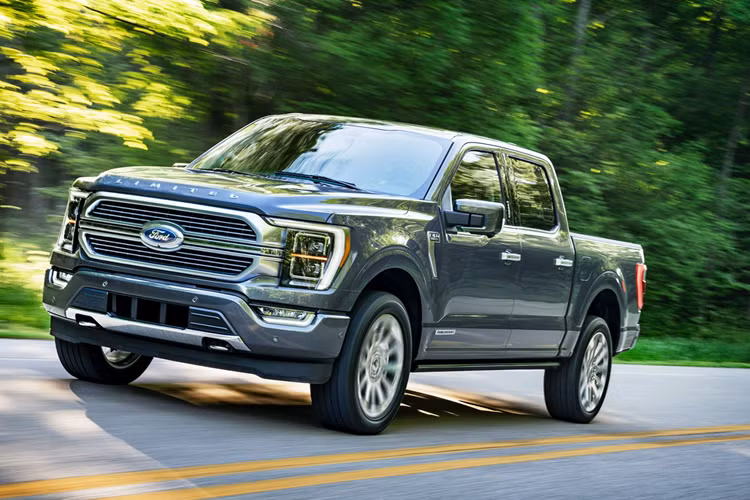 Những nơi hay bị hỏng của Ford F-150 Hybrid gồm có hộp số, hệ thống điện, pin, linh kiện điện, hệ truyền động và hệ thống điện tử trong xe. Phát ra tiếng động lạ và rò rỉ dung dịch cũng là vấn đề khiến nhiều người dùng Ford F-150 Hybrid phải đau đầu.