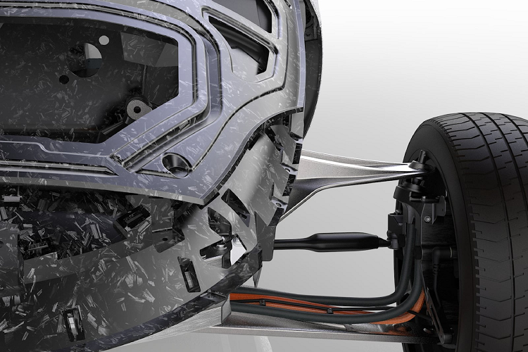 Aptera chỉ công bố một vài thông số kỹ thuật cơ bản cho chiếc xe. Cả 3 bánh của xe đều được gắn mô-tơ điện, khiến nó đủ tiêu chuẩn được xếp loại là xe dẫn động AWD, nhưng hãng không tiết lộ mức công suất. Thay vào đó, Aptera cho biết xe có thể đạt vận tốc 100 km/h trong vòng 4 giây, trước khi chạm đến ngưỡng vận tốc tối đa là 162 km/h.