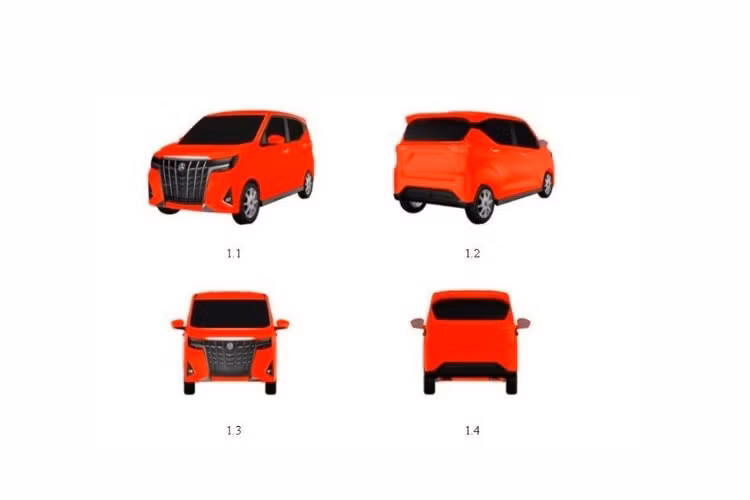 Tuy nhiên, Weiao Boma hoàn toàn không phải là một chiếc MPV. Thay vào đó Boma nằm ở phân khúc hatchback cỡ nhỏ bởi xe có chiều dài 3.517 mm, chiều rộng 1.495 mm, chiều cao 1.960 mm và chiều dài cơ sở 2.495 mm. Số đo này của Boma chỉ tương đương với chiếc Kia Morning, thậm chí chiều rộng còn nhỏ hơn mẫu xe Hàn Quốc.