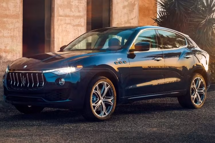 Trong một cuộc phỏng vấn độc quyền với Autocar, Giám đốc điều hành của Maserati - Davide Grasso tiết lộ rằng sự phát triển của Levante mới sẽ “được thuận lợi hơn rất nhiều từ sự hiệp trợ giữa 14 thương hiệu thuộc tập đoàn Stellantis”. Ông cũng thừa nhận rằng rất hào hứng với cơ hội mới này.