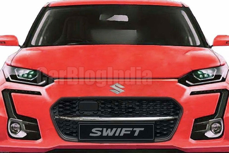 Suzuki Swift 2024 dự kiến sẽ tiếp tục có phiên bản Sport với thiết kế thể thao hơn. Phiên bản Sport sẽ ra mắt sau bản thường và được đồn là dùng hệ truyền động mild hybrid với động cơ xăng Boosterjet 4 xi-lanh, tăng áp, dung tích 1.4L, sản sinh công suất tối đa ít nhất 130 mã lực. Theo kế hoạch, Suzuki Swift 2024 sẽ ra mắt thị trường vào đầu năm sau như đối thủ của Toyota Yaris và Mazda2.
