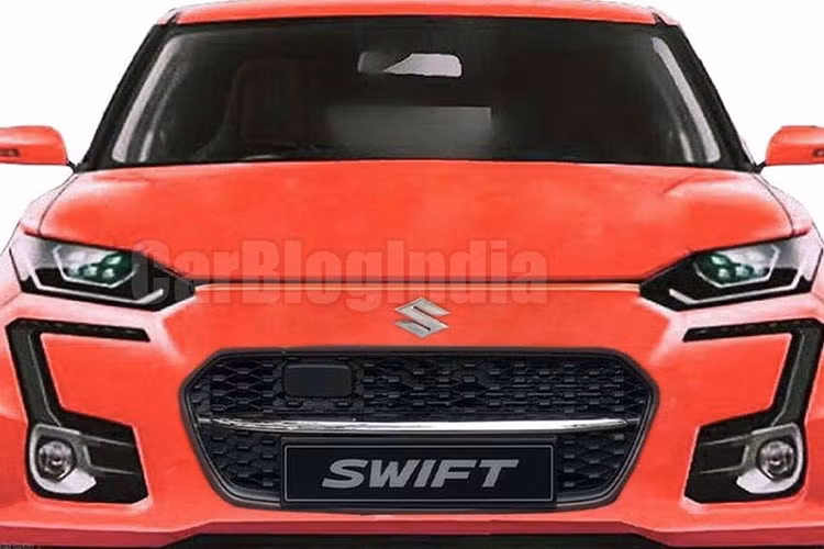 Suzuki Swift 2024 dự kiến sẽ tiếp tục có phiên bản Sport với thiết kế thể thao hơn. Phiên bản Sport sẽ ra mắt sau bản thường và được đồn là dùng hệ truyền động mild hybrid với động cơ xăng Boosterjet 4 xi-lanh, tăng áp, dung tích 1.4L, sản sinh công suất tối đa ít nhất 130 mã lực. Theo kế hoạch, Suzuki Swift 2024 sẽ ra mắt thị trường vào đầu năm sau như đối thủ của Toyota Yaris và Mazda2.