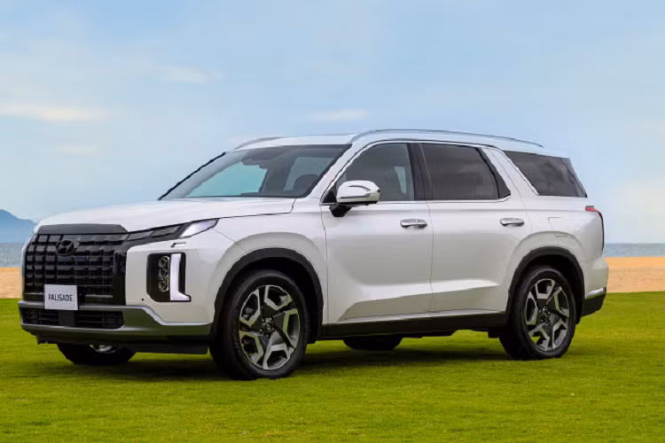 "Theo quy định của Luật cạnh tranh để đảm bảo cạnh tranh công bằng giữa các doanh nghiệp (hay được hiểu là đại lý bán xe của Hyundai Thành Công) thì Hyundai Thành Công chỉ được đưa giá khuyến nghị mà không phải là giá niêm yết. Do vậy, giá bán thực tế tại đại lý sẽ khác với giá khuyến nghị mà Hyundai Thành Công công bố", Hyundai Thành Công chia sẻ thêm.