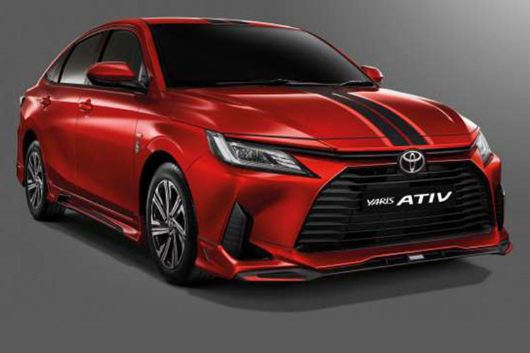 Tại Việt Nam trong thời gian gần đây sức bán của Toyota Vios có phần giảm mạnh khi không còn nằm trong top 10 hàng tháng dù đang có khá nhiều ưu đãi mạnh, nguyên nhân được cho là hãng chỉ nâng cấp nhẹ phiên bản hiện tại chứ không mang về thế hệ mới như nhiều thị trường khác tại Đông Nam Á.