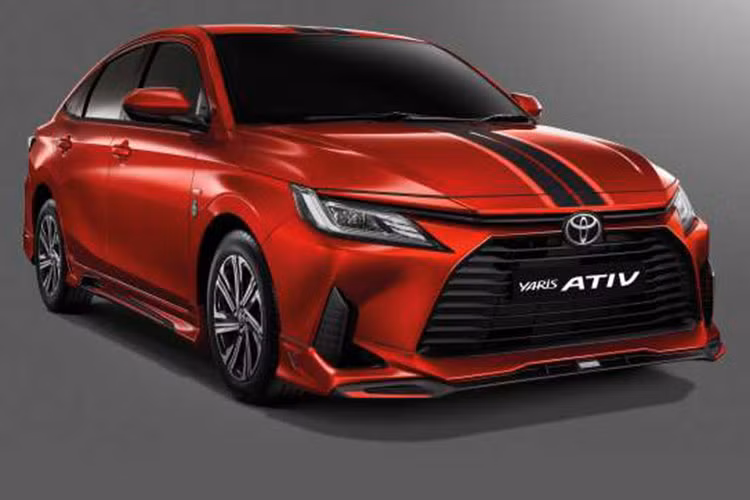 Tại Việt Nam trong thời gian gần đây sức bán của Toyota Vios có phần giảm mạnh khi không còn nằm trong top 10 hàng tháng dù đang có khá nhiều ưu đãi mạnh, nguyên nhân được cho là hãng chỉ nâng cấp nhẹ phiên bản hiện tại chứ không mang về thế hệ mới như nhiều thị trường khác tại Đông Nam Á.