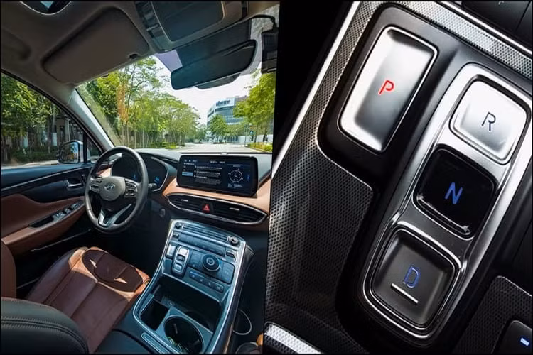 Trước đó, giám đốc thiết kế toàn cầu của Hyundai và Genesis là ông SangYup Lee đã có những chia sẻ đáng chú ý về thế hệ mới của dòng Santa Fe. Thứ nhất SantaFe 2024 không được thiết kế theo cách thông thường. Hyundai tin rằng người dùng mua SUV là vì khoang hành lý phía sau.