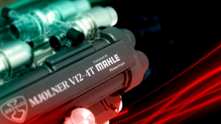 Việc sử dụng thêm mô-tơ điện công suất 600 mã lực không chỉ nâng cao thêm thông số sức mạnh của siêu xe Aurora, mà còn đem lại khả năng bám đường tốt ngang ngửa những chiếc xe dẫn động 4 bánh. 