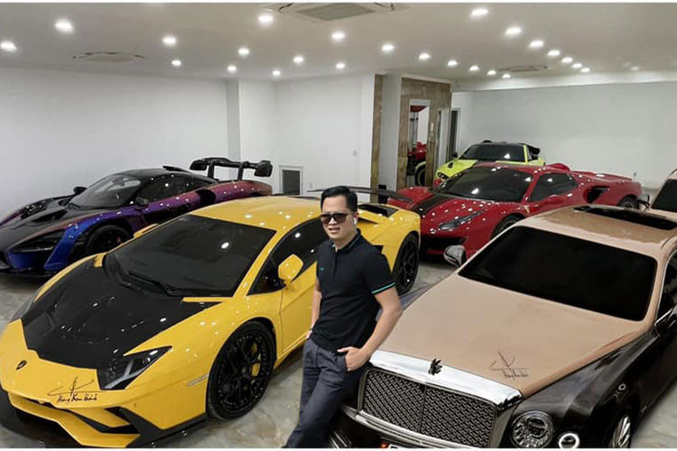 Dự đoán trước đó vài ngày, đoàn xe này sẽ được vận chuyển xuống nhà ga phà cao tốc Thạnh Thới để di chuyển từ Rạch Giá sang Phú Quốc, nhiều khả năng chặng này các xe sẽ đi bằng xe cứu hộ.