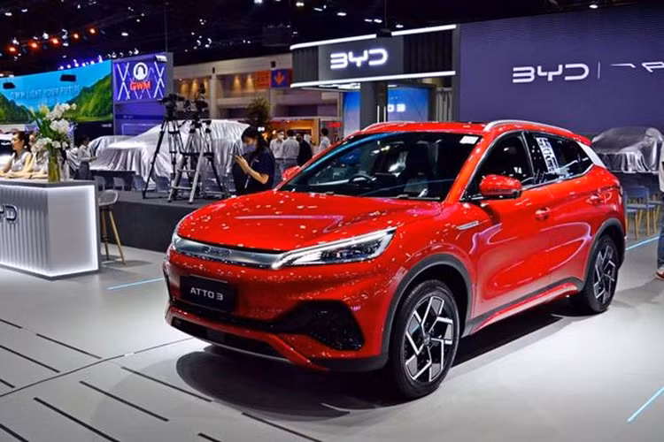 10 hang oto nay se song sot trong ky nguyen xe dien?-Hinh-3