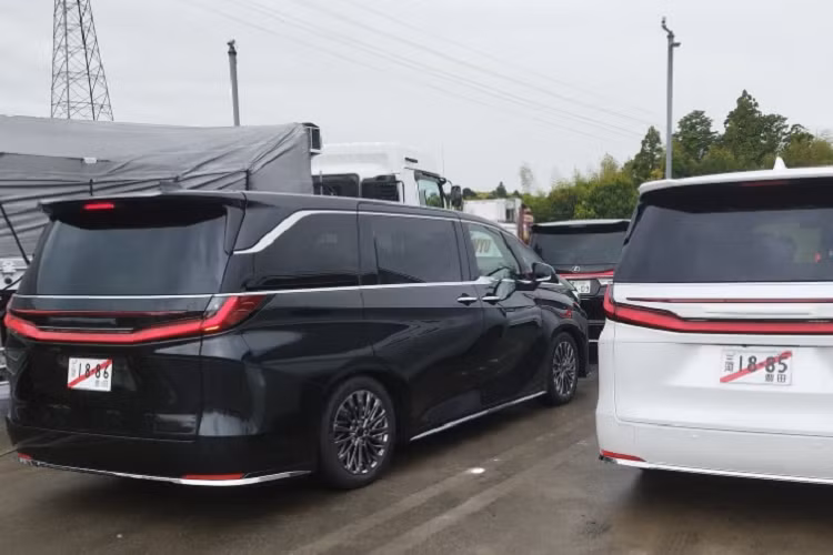 Hiện hãng vẫn chưa công bố thông số kỹ thuật chính thức của Lexus LM thế hệ mới. Chỉ biết rằng, xe sẽ có 2 tùy chọn động cơ là 2.4L 4 xy-lanh tăng áp và 2.5L 4 xy-lanh hybrid có công suất 248 mã lực, mô-men xoắn 239Nm. 