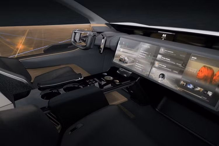 Đầu năm nay, Lexus đã nộp đơn đăng ký nhãn hiệu tên gọi TZ450e và TZ550e cho một mẫu xe điện 3 hàng ghế lớn hơn RZ. Đối với SUV điện Lexus HZ, mẫu xe này nhiều khả năng sẽ xếp dưới RZ trong dải sản phẩm của Lexus.