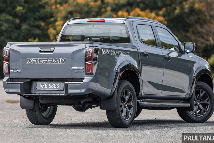 Hiện tại, doanh số bán xe điện ở Thái Lan dự kiến sẽ đạt 50.000 chiếc trong năm nay, cao hơn gấp đôi so với khoảng 20.000 chiếc vào năm 2022.