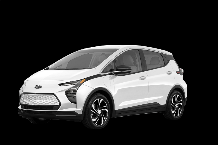 Tuy nhiên, đây là trang bị tùy chọn nên khách hàng Mỹ cần chi thêm số tiền 2.200 USD. Với giá bán hấp dẫn kể trên, cộng thêm việc các đối thủ như Hyundai Kona Electric hay Kia Niro EV không được trợ giá, sẽ không có gì bất ngờ khi nhu cầu mua Chevrolet Bolt EV và Bolt EUV 2023 của người tiêu dùng Mỹ tăng vọt trong thời gian tới.