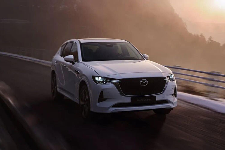 Chiếc SUV cỡ lớn này khi ra mắt sẽ cạnh tranh cùng Kia Telluride và Hyundai Palisade. Dự kiến, giá xe Mazda CX-90 2024 cũng như cả các SUV cùng tầm khác như Audi, BMW hay Lexus.