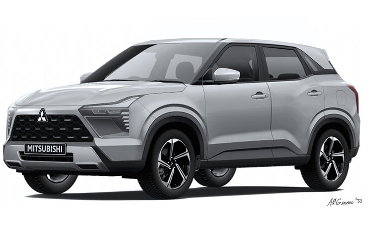 Ngoài ra, xe còn dùng đèn phanh nằm ngang thông thường, tích hợp vào cánh gió mui. Sau khi ra mắt tại Indonesia, dự kiến Mitsubishi XFC phiên bản thương mại cũng sẽ sớm “cập bến” Việt Nam.