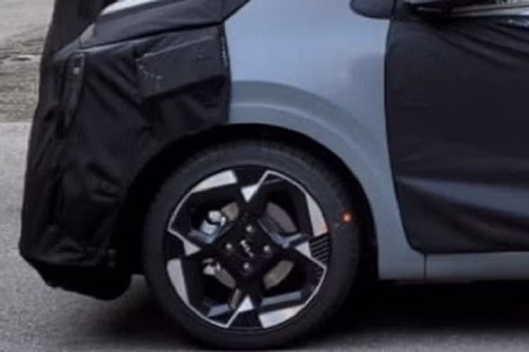 Là phiên bản nâng cấp nên Kia Morning 2024 dự kiến sẽ không thay đổi động cơ. Tại Việt Nam, mẫu xe hạng A này hiện có 2 tùy chọn động cơ xăng với dung tích 1.2L và 1.25L.