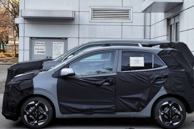 Trong vài năm trở lại đây, Kia Morning không còn là lựa chọn của nhiều người tiêu dùng Việt Nam. Trong phân khúc xe hạng A, Kia Morning cũng tỏ ra hụt hơi trước các đối thủ.