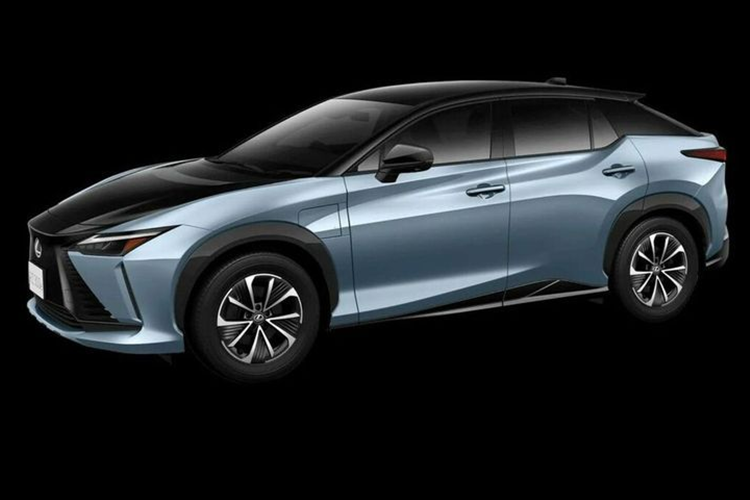 Bên cạnh đó, Lexus còn cho biết hãng đã bổ sung hệ thống sưởi pin nhanh trên Lexus RZ 300e và RZ 450e, giúp đẩy nhanh tốc độ sạc khi nhiệt độ ngoài trời quá lạnh.