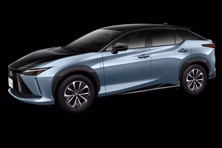 Bên cạnh đó, Lexus còn cho biết hãng đã bổ sung hệ thống sưởi pin nhanh trên Lexus RZ 300e và RZ 450e, giúp đẩy nhanh tốc độ sạc khi nhiệt độ ngoài trời quá lạnh.