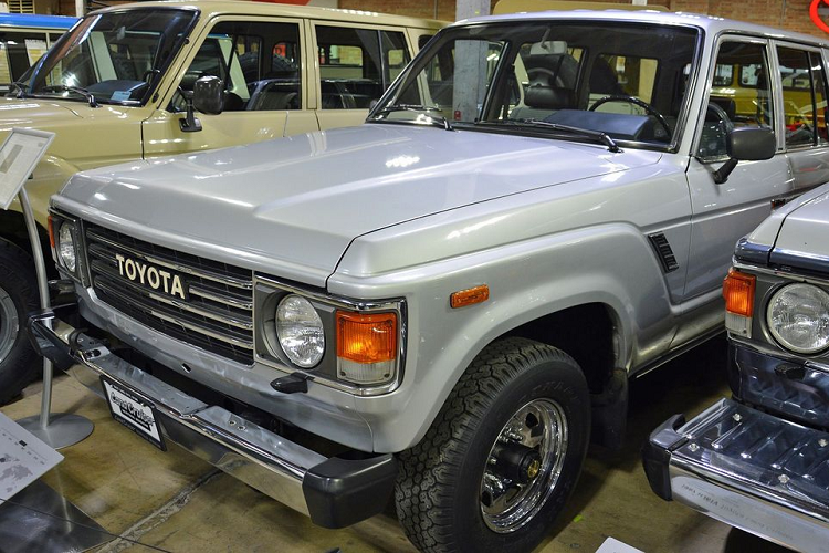 Có thể nói, đây là một tình cảm tuyệt vời của không chỉ riêng ông Greg Miller, mà còn là những nỗ lực chưa từng thấy nhằm gìn giữ và bảo quản những di sản của dòng xe Toyota lâu đời nhất, đã hơn 70 tuổi có mặt trên thị trường. 