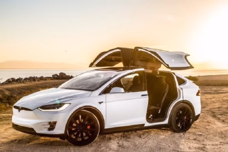 Điểm tổng CXVI cho các thương hiệu ôtô điện nội địa Trung Quốc năm 2023 là 768 điểm, giảm 27 điểm so với 795 điểm của năm 2022.