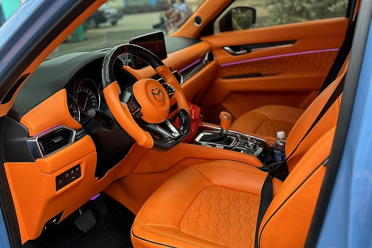 Có thể thấy, các xe biển đẹp thường mang đến nhiều lộc mạnh cho chủ nhân, trường hợp như xe Mazda CX-5 đời 2018 sở hữu biển ngũ quý được rao bán gấp 3 lần giá xe mới không hiếm gặp tại Việt Nam, thậm chí, có trường hợp chủ nhân một chiếc xe Mazda CX-5 may mắn bấm được biển số 30F-666.66 của thủ đô Hà Nội đã được các dân chơi định giá phải trên 3 tỷ đồng.