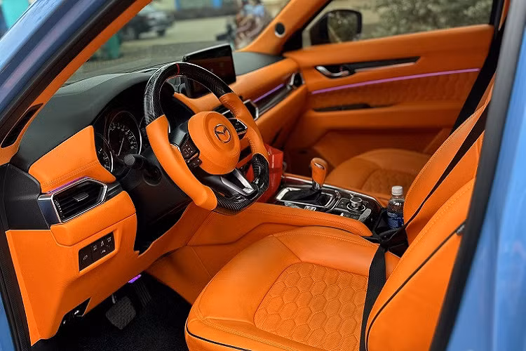 Có thể thấy, các xe biển đẹp thường mang đến nhiều lộc mạnh cho chủ nhân, trường hợp như xe Mazda CX-5 đời 2018 sở hữu biển ngũ quý được rao bán gấp 3 lần giá xe mới không hiếm gặp tại Việt Nam, thậm chí, có trường hợp chủ nhân một chiếc xe Mazda CX-5 may mắn bấm được biển số 30F-666.66 của thủ đô Hà Nội đã được các dân chơi định giá phải trên 3 tỷ đồng.