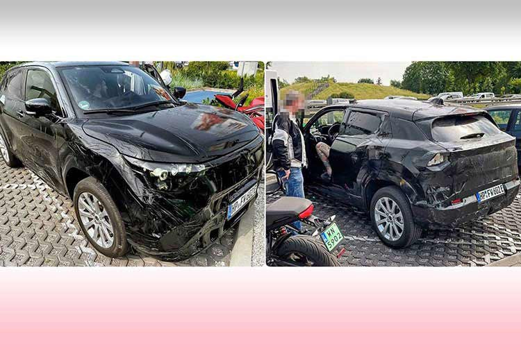 Xe được đồn sẽ chính thức trình làng vào tháng 10/2024 như mẫu SUV thay cho đàn anh Suzuki Vitara. Giá xe Suzuki eVX 2024 dự kiến cũng sẽ được công bố vào cùng thời điểm. Theo tin đồn, hãng Suzuki dự định bán mẫu ôtô điện của mình ở thị trường Ấn Độ với giá rẻ, chỉ từ 1,3 - 1,5 triệu Rupee (khoảng 373 - 430 triệu đồng). 