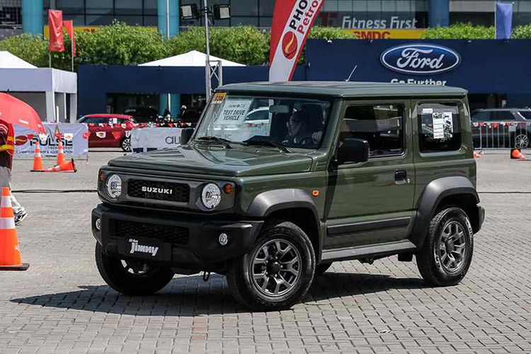 Suzuki khong muon chia se Jimny va Swift voi doi tac “ruot” Toyota-Hinh-3