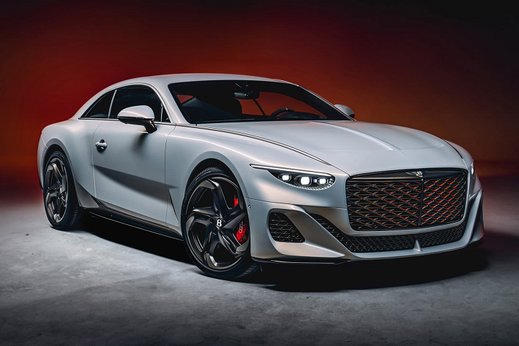 Với động cơ W12, bài toán cân bằng trọng tâm của các mẫu xe đơn giản hơn, đặc biệt ở vòng tua cao. Ngoài ra, âm thanh phát ra từ động cơ W12 cũng có nét quyến rũ rất riêng, đem lại cho những mẫu xe Bentley bản sắc đặc trưng khi so với đối thủ cạnh tranh Rolls-Royce cũng như tất cả những xe trang bị động cơ V12 truyền thống.