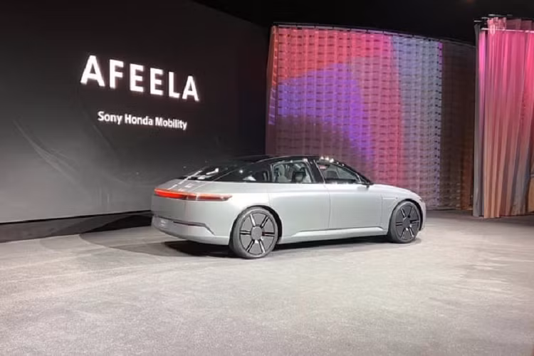 Mặc dù phân khúc MPV đang nằm ngoài khẩu vị của người tiêu dùng, nhưng ông Mizuno cho rằng, công nghệ tự lái sẽ quyết định thành bại của những chiếc MPV.