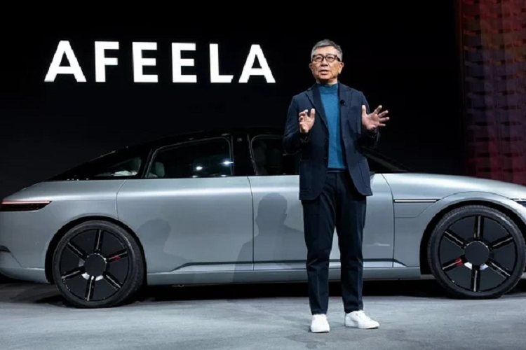 Vì vậy sẽ không có gì bất ngờ nếu Honda chịu trách nhiệm trong việc đảm bảo các thông số kỹ thuật về hiệu suất, dung lượng pin, quãng đường di chuyển với một lần sạc và công nghệ sạc pin đi kèm.