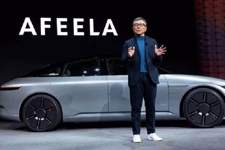 Vì vậy sẽ không có gì bất ngờ nếu Honda chịu trách nhiệm trong việc đảm bảo các thông số kỹ thuật về hiệu suất, dung lượng pin, quãng đường di chuyển với một lần sạc và công nghệ sạc pin đi kèm.