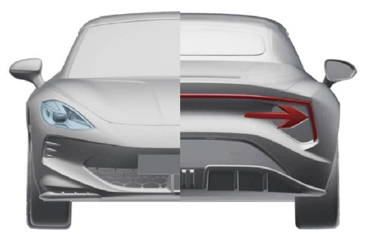 Trong khi đó, bản cao cấp dùng 2 mô-tơ điện và hệ dẫn động 4 bánh. Phiên bản cao cấp có quãng đường di chuyển sau 1 lần sạc lên đến 800 km theo chu trình thử nghiệm NEDC và khả năng tăng tốc từ 0-100 km/h trong thời gian chỉ 3 giây.