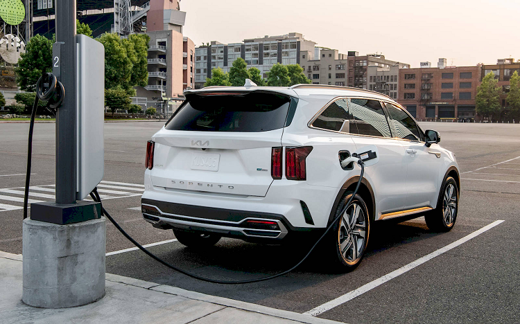 Kia Sorento giảm từ 20-60 triệu đồng tùy phiên bản, mức giảm nhiều nhất thuộc về bản 2.2D Premium và Sorento Hybrid/Plug-in Hybrid. Dòng cuối cùng được điều chỉnh giá bán là Sorento, giảm từ 20-60 triệu đồng tùy phiên bản, trong đó mức giảm nhiều nhất thuộc về bản 2.2D Premium và các biến thể Sorento Hybrid/Plug-in Hybrid. Bên cạnh đó, các mẫu Sorento còn được nhận thêm khuyến mãi từ đại lý, nên mức giảm về lý thuyết sẽ có tổng giá trị lên đến 85 triệu đồng tùy phiên bản. Năm 2022, Kia từng nhiều lần tăng giá danh mục sản phẩm tại Việt Nam vào các tháng 2, 5, 9 và 11. Trong đó ở lần điều chỉnh gần đây nhất vào tháng 11/2022, tất cả các dòng xe Kia ngoại trừ Carens đều tăng giá từ 10-70 triệu đồng.