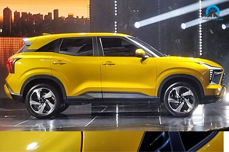 Chỉ biết rằng, xe sẽ có 4 chế độ lái, bao gồm Bình thường, Đường sỏi đá, Đường bùn lầy và Đường trơn trượt. Một tính năng đáng chú ý nữa của mẫu SUV cỡ B này là hệ thống kiểm soát vào cua chủ động Active Yaw Control (AYC). Đây là công nghệ dùng chung với Mitsubishi Xpander Cross và Eclipse Cross.