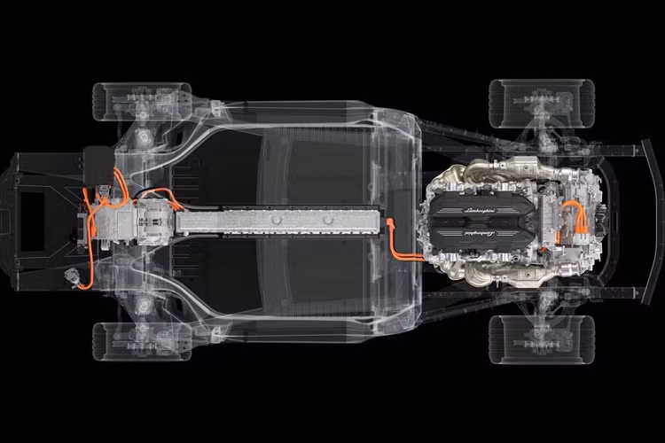 Nhưng mới đây, ông Stephan Winkelmann, Giám đốc điều hành thương hiệu Lamborghini đã chia sẻ "Vào cuối năm 2024, một chiếc Lamborghini Huracan PHEV 2024 mới sẽ được tung ra thị trường” và cũng không quên nhấn mạnh việc xe sẽ sử dụng hệ truyền động plug-in hybrid.