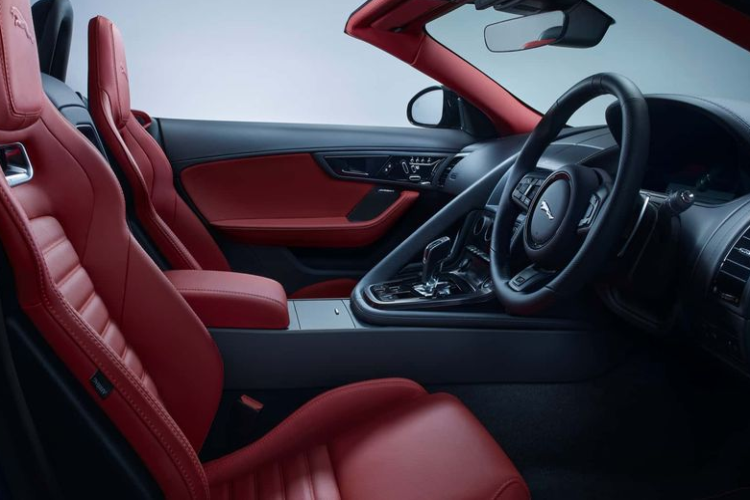 Jaguar F-Type ZP có ý nghĩa đặc biệt bởi đây là mẫu xe đánh dấu sự kết thúc của kỷ nguyên động cơ đốt trong, đồng thời mở ra thời đại điện hóa của thương hiệu. Giám đốc điều hành của Jaguar, ông Rawdon Glover cho biết: “F-Type đã thu hút người lái xe thể thao trong hơn một thập kỷ, giống như cái cách mà E-type đã làm được trong 5 thập kỷ trước đó”.