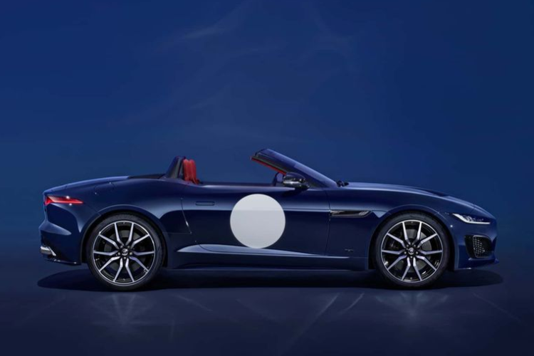 Jaguar F-Type ZP được trang bị động cơ V8 tăng áp 5,0 lít cho công suất 575 mã lực và mô-men xoắn cực đại 700 Nm, kết hợp với hộp số tự động tám cấp và hệ dẫn động bốn bánh.