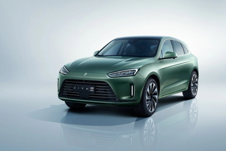 Lam oto dien “kieu” Huawei - thue phan cung dan nhan, chi lam phan mem-Hinh-6