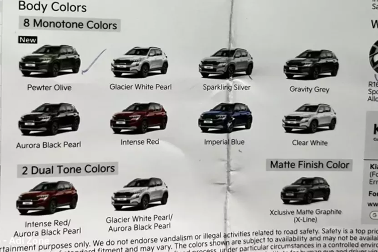 Trong khi đó, động cơ diesel 1.5L còn lại cho công suất tối đa 116 mã lực và mô-men xoắn cực đại 250 Nm. Động cơ xăng 1.2L đi với hộp số sàn 5 cấp. Động cơ xăng 1.0L kết hợp cùng hộp số sàn 6 cấp không chân côn hoặc hộp số tự động ly hợp kép 7 cấp. Riêng động cơ diesel phối hợp với hộp số tự động 6 cấp hoặc hộp số sàn 6 cấp không chân côn.