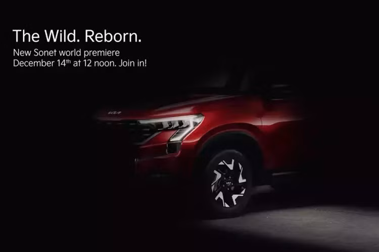 Trong số những trang bị mới của mẫu xe SUV Kia Sonet 2024 tại Ấn Độ, thu hút sự chú ý nhất là tính năng an toàn. Đúng như dự đoán từ trước đó, mẫu SUV hạng A này cuối cùng cũng đã được bổ sung các tính năng an toàn ADAS.