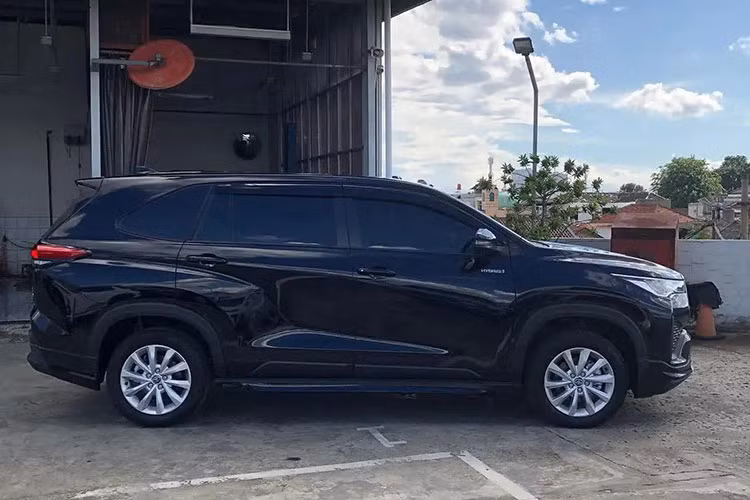 Toyota Innova 2024 ve Viet Nam voi 3 phien ban, nhap khau Indonesia-Hinh-2