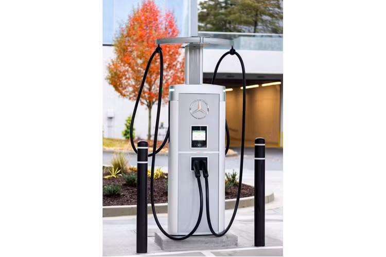 Trong tương lai, hãng xe Đức cam kết sẽ mở rộng mô hình trạm sạc cao cấp này tới nhiều khu vực khác nhau, trong đó, có thể là cả Việt Nam.