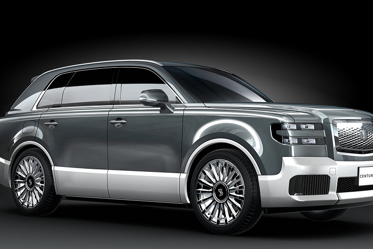 Bên cạnh đó là hệ thống đánh lái cầu sau Dynamic Rear Steering và chế độ Rear Comfort giúp xe không bị giật khi dừng lại, tránh ảnh hưởng đến cảm giác thoải mái của hành khách phía sau. Tại thị trường Nhật Bản, giá xe Toyota Century 2024 khởi điểm từ 25 triệu Yên (khoảng 4,07 tỷ đồng). Hãng dự định chỉ sản xuất khoảng 30 chiếc SUV này mỗi tháng. Xe sẽ được bàn giao cho khách hàng Nhật Bản cuối năm nay.