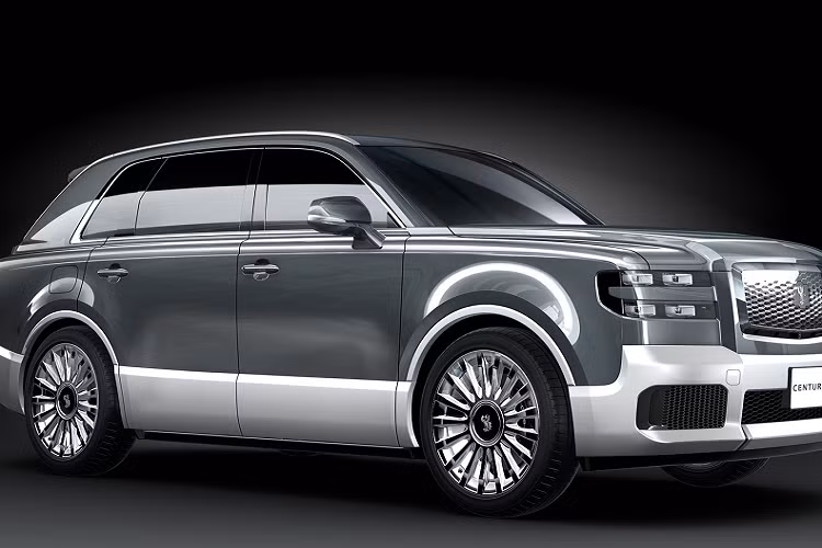 Bên cạnh đó là hệ thống đánh lái cầu sau Dynamic Rear Steering và chế độ Rear Comfort giúp xe không bị giật khi dừng lại, tránh ảnh hưởng đến cảm giác thoải mái của hành khách phía sau. Tại thị trường Nhật Bản, giá xe Toyota Century 2024 khởi điểm từ 25 triệu Yên (khoảng 4,07 tỷ đồng). Hãng dự định chỉ sản xuất khoảng 30 chiếc SUV này mỗi tháng. Xe sẽ được bàn giao cho khách hàng Nhật Bản cuối năm nay.