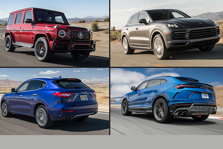 Khi mua xe, bên cạnh thông số, giá cả, màu sắc, yếu tố được người tiêu dùng cân đo đong đếm kỹ lưỡng hơn cả là lựa chọn thương hiệu nào có tỉ lệ mất giá thấp nhất. Và những mẫu xe gầm cao khi được chọn mua cũng không ngoại lệ. Hãy cùng điểm qua top 10 ôtô gầm cao uy tín và giữ giá tốt nhất hiện nay trên thế giới.