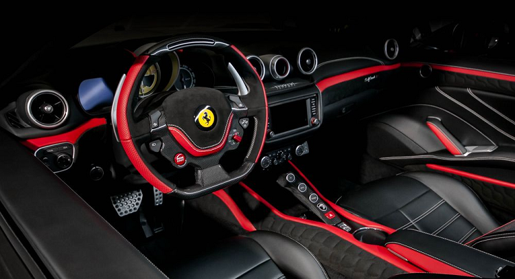 Một chủ xe tại Mỹ đã quyết định bán chiếc siêu xe Ferrari của mình sau khi nhận thấy chi phí bảo dưỡng, sửa chữa quá cao.