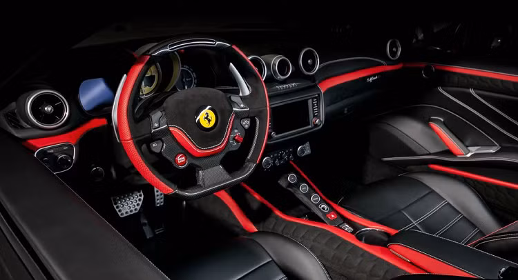 Một chủ xe tại Mỹ đã quyết định bán chiếc siêu xe Ferrari của mình sau khi nhận thấy chi phí bảo dưỡng, sửa chữa quá cao.