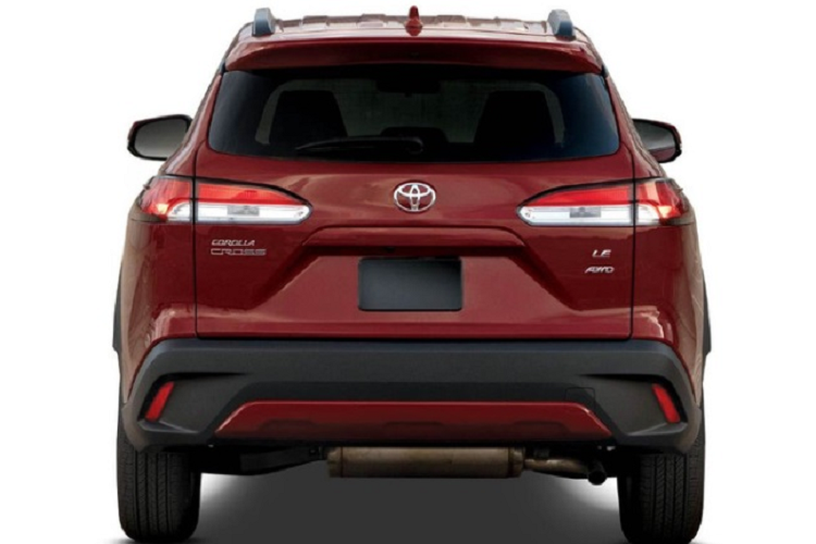 Về động cơ, nhiều khả năng Corolla Cross bản 7 chỗ ngồi sẽ dùng chung hệ thống động cơ với Toyota Innova, bao gồm động cơ xăng 2.0L và động cơ hybrid 2.0L mạnh mẽ hơn.